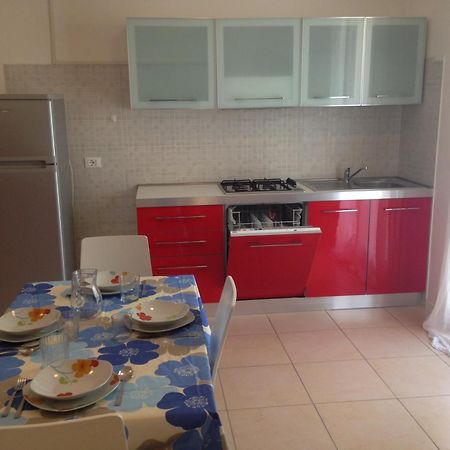 Residence Al Mare - Agenzia Cocal Caorle Buitenkant foto