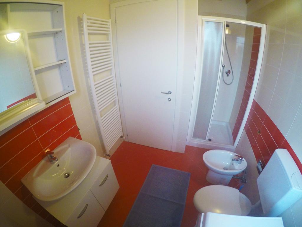 Residence Al Mare - Agenzia Cocal Caorle Kamer foto