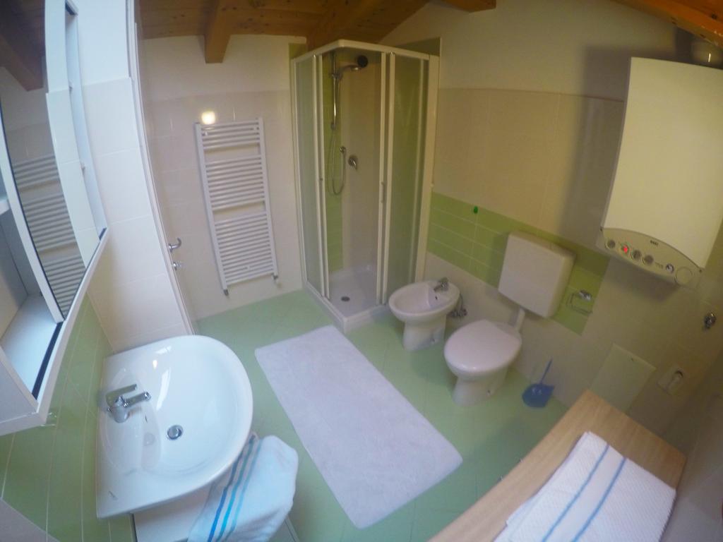 Residence Al Mare - Agenzia Cocal Caorle Kamer foto