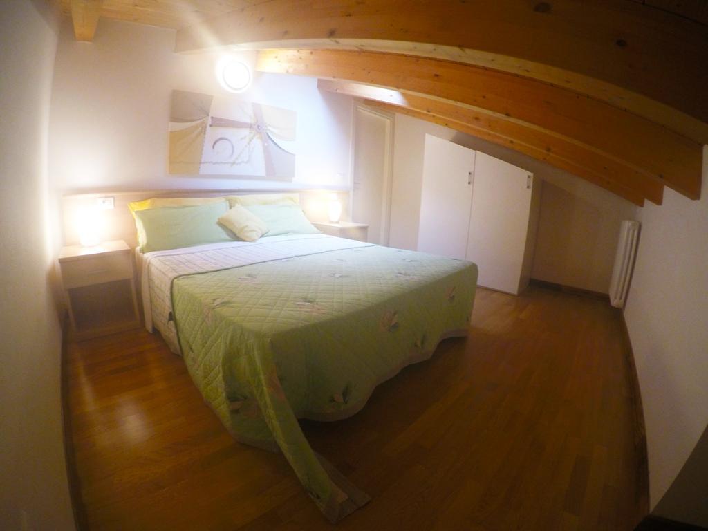 Residence Al Mare - Agenzia Cocal Caorle Kamer foto