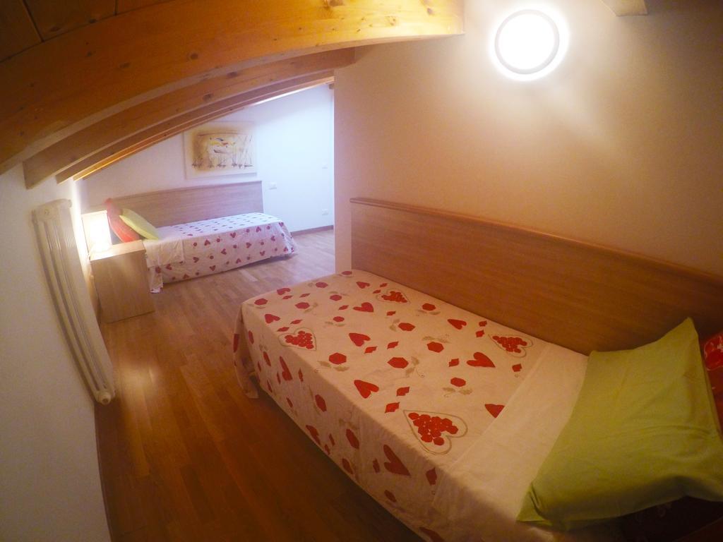 Residence Al Mare - Agenzia Cocal Caorle Kamer foto
