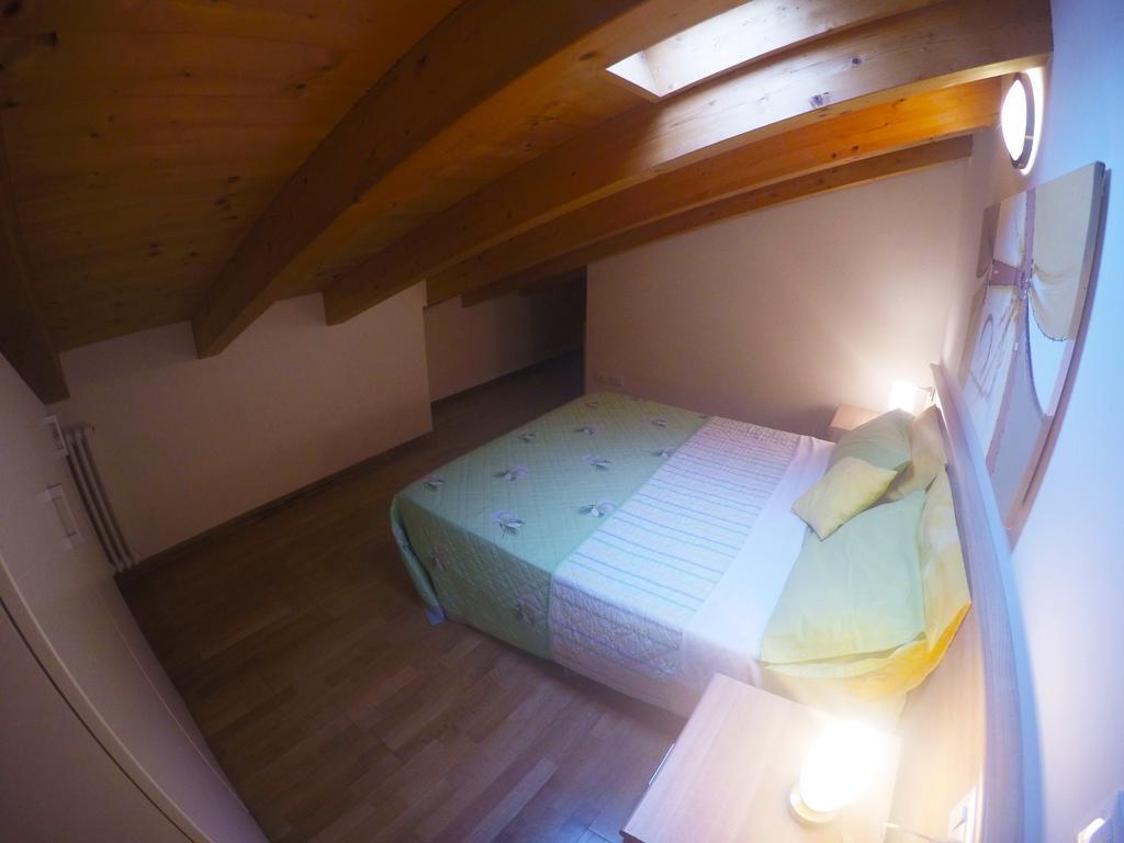 Residence Al Mare - Agenzia Cocal Caorle Kamer foto