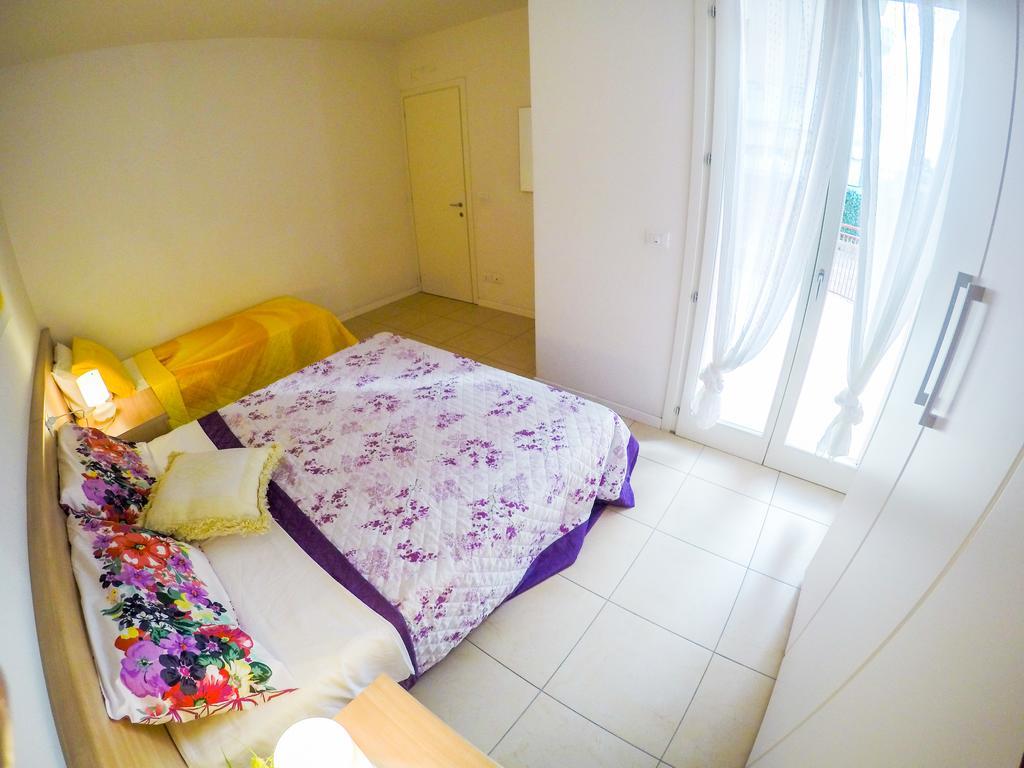 Residence Al Mare - Agenzia Cocal Caorle Kamer foto