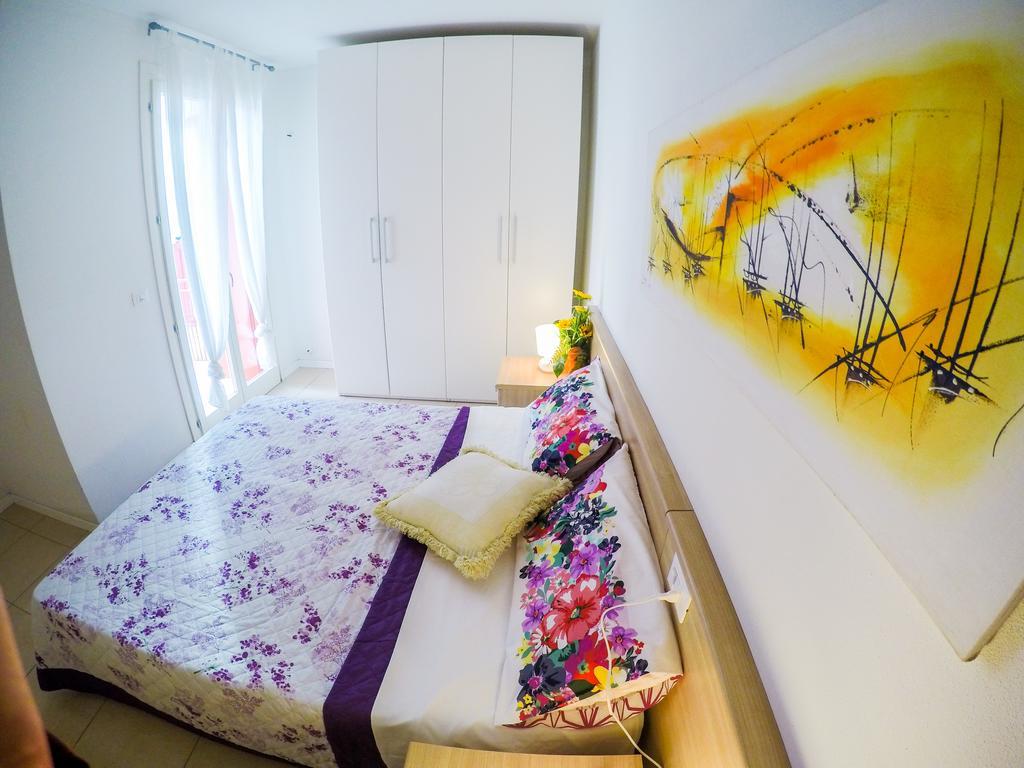 Residence Al Mare - Agenzia Cocal Caorle Buitenkant foto