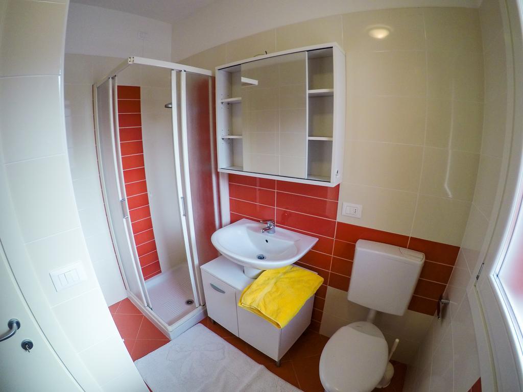 Residence Al Mare - Agenzia Cocal Caorle Kamer foto