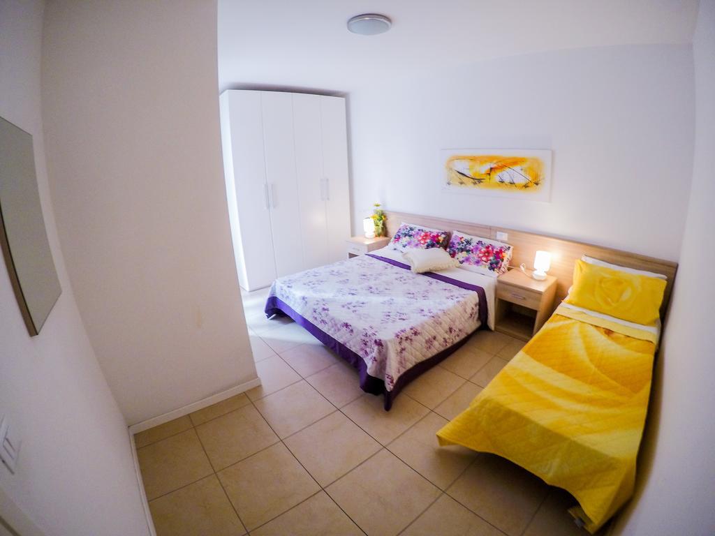 Residence Al Mare - Agenzia Cocal Caorle Kamer foto