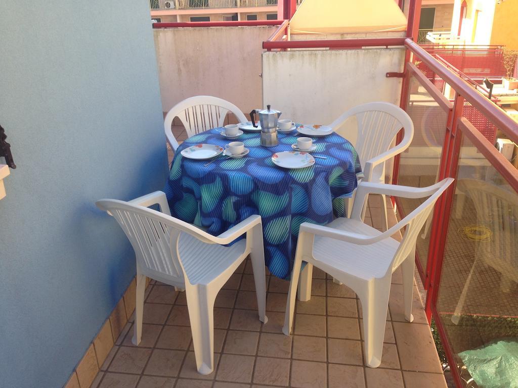 Residence Al Mare - Agenzia Cocal Caorle Kamer foto