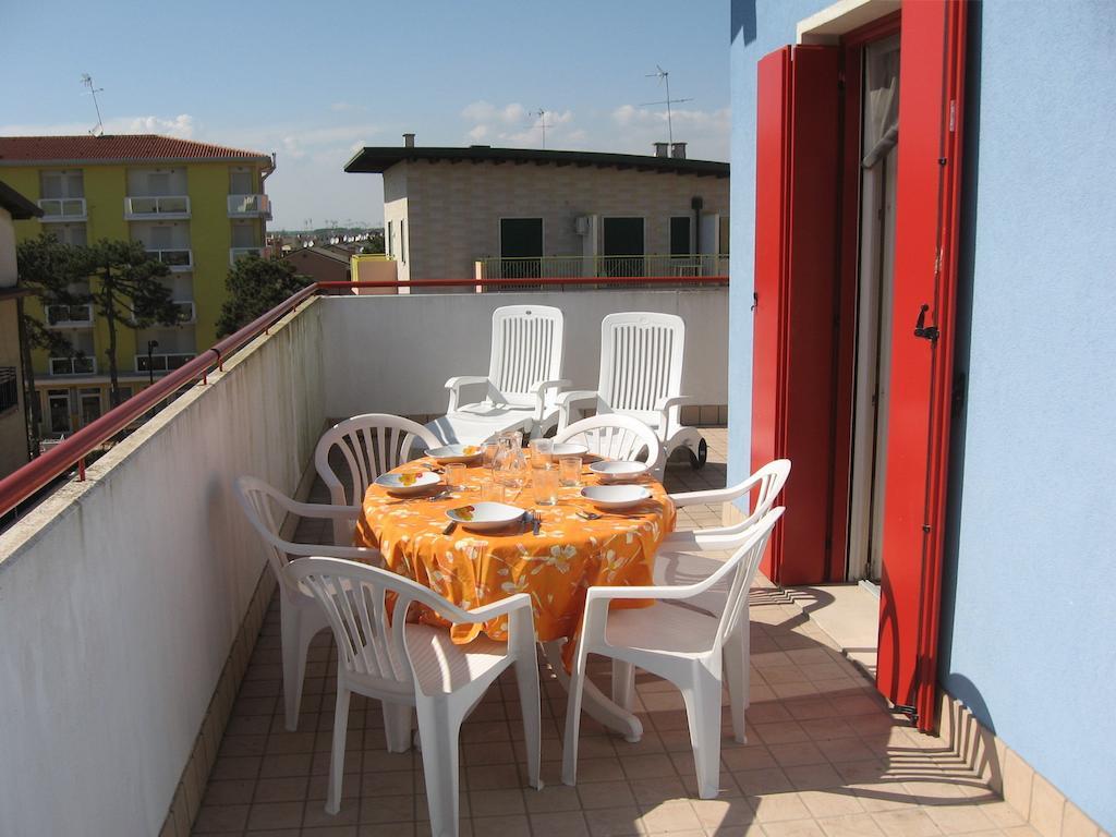 Residence Al Mare - Agenzia Cocal Caorle Kamer foto